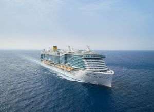 Costa Cruises lansează aplicaţia mobilă în limba română, pe fondul unei creşteri de peste 70% a vânzărilor locale faţă de 2023